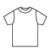 半袖T シャツアイコン