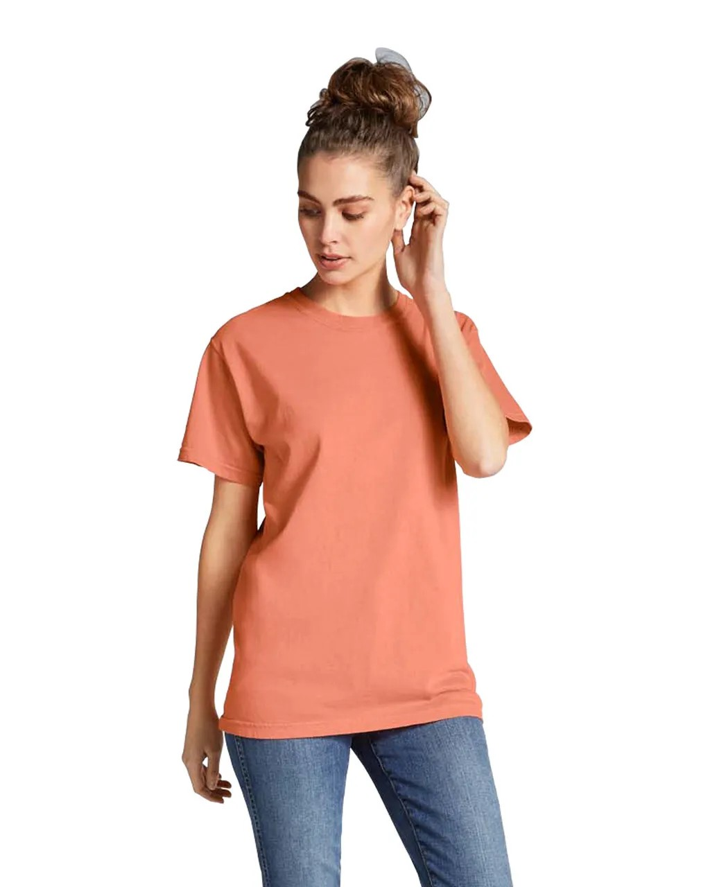 CC1717 COMFORT COLORS 6.1oz ｶﾞｰﾒﾝﾄﾀﾞｲTｼｬﾂ