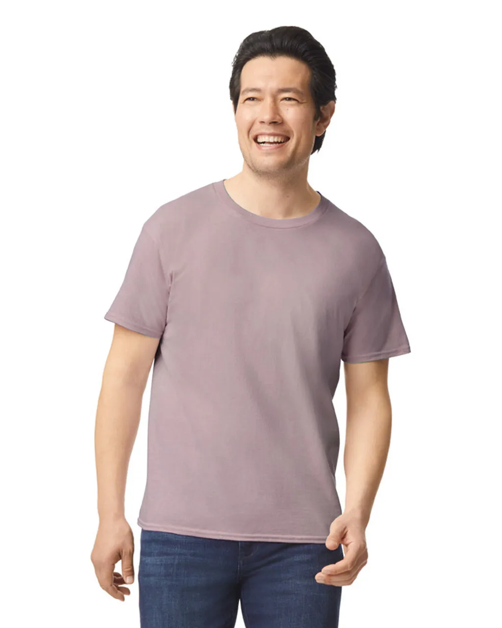 4.5オンス リングスパンTシャツ - 画像 (3)