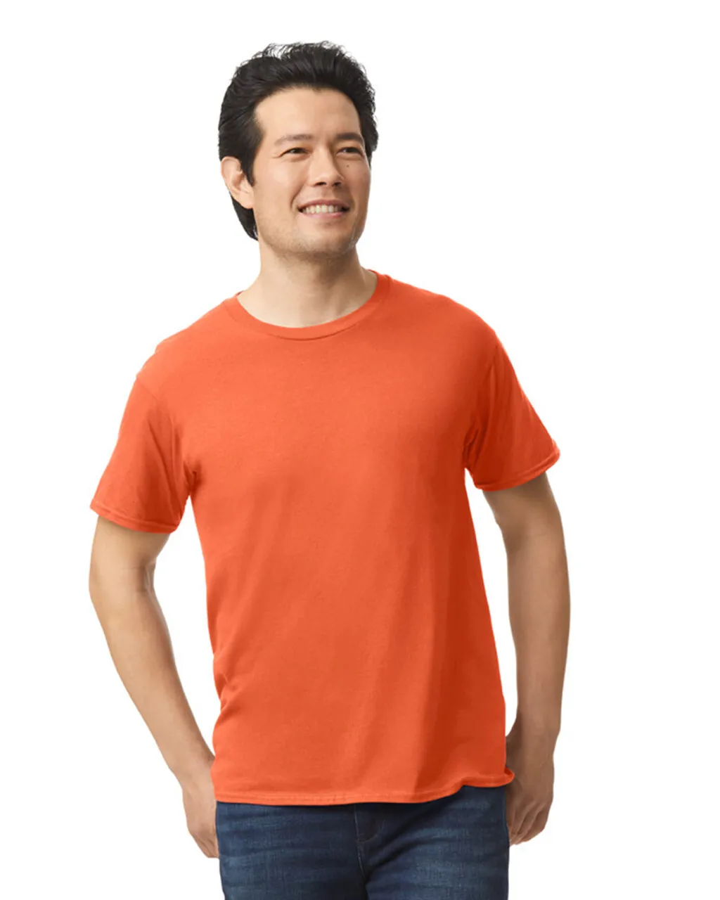 gildan(ギルダン)-gl63000-softstyle-4.5ozTシャツ-image