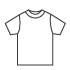 Ｔシャツアイコン