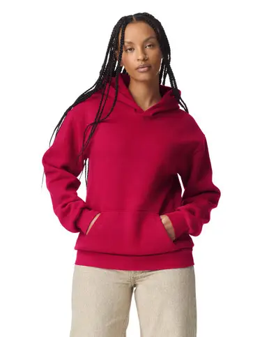 ReFlex 7.6オンス フードスウェット