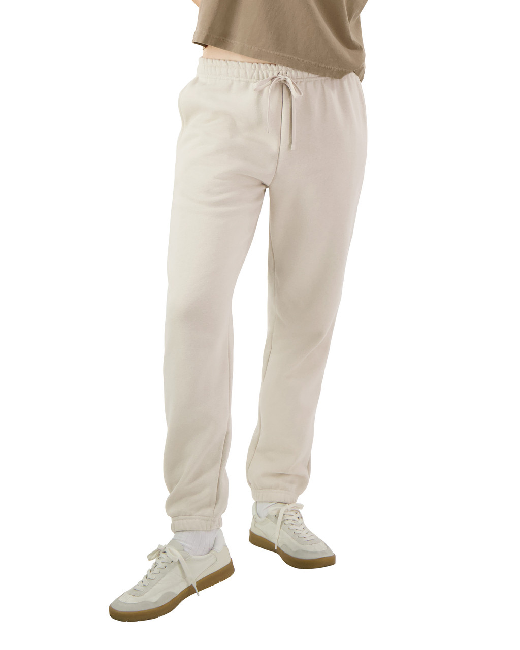 AARF491 AMERICAN APPAREL ReFlex 7.6oz スウェットパンツ イメージ