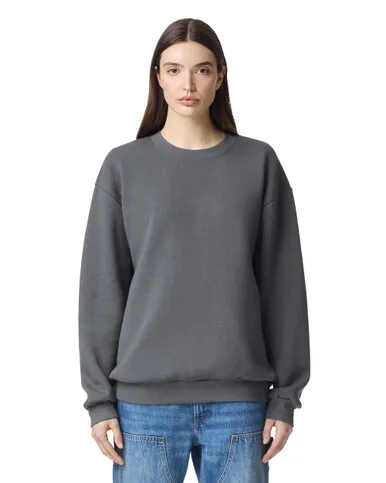 AARF496 AMERICAN APPAREL ReFlex 7.6oz スウェット image