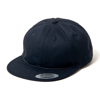 FLEXFIT-フレックスフィット-FL6145R-レトロスタイルキャップ-ワントーン-Retro-Style-Cap-OneTone-イメージ
