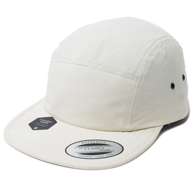 FLEXFIT FL7005WP ウォーターリパレント ジョッキー キャンパーキャップ イメージ