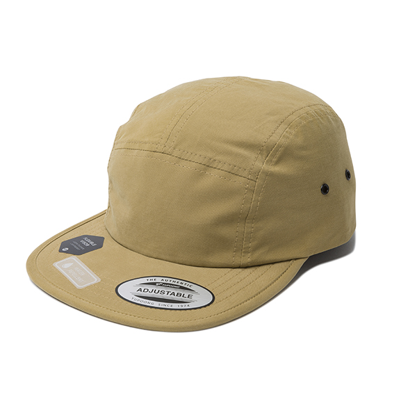 FLEXFIT-FL7005WP ウォーターリパレント ジョッキー キャンパーキャップ ラーク イメージ