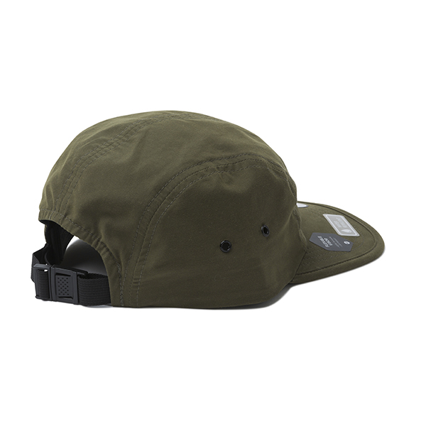 FLEXFIT(FL7005WP)ウォーターリパレント ジョッキー キャンパーキャップ - 画像 (3)
