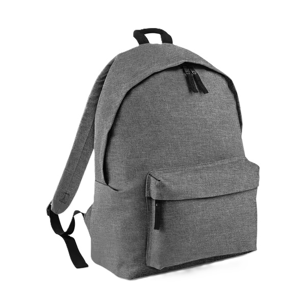 BAG BASE_BG125_オリジナルファッションバックパック_シルエット