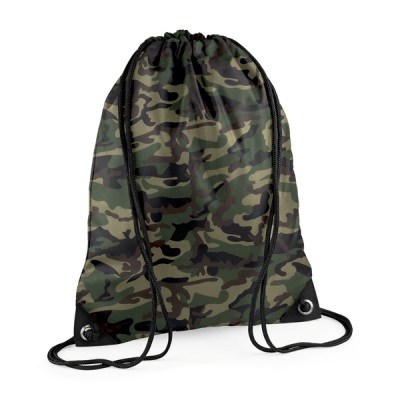 BG010 BAG BASE-BG010-プレミアムジムサック　イメージ
