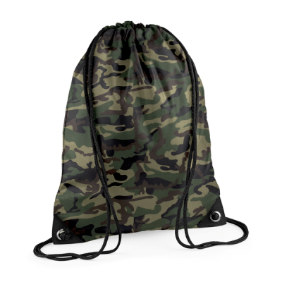 BG010 BAG BASE-BG010-プレミアムジムサック　イメージ