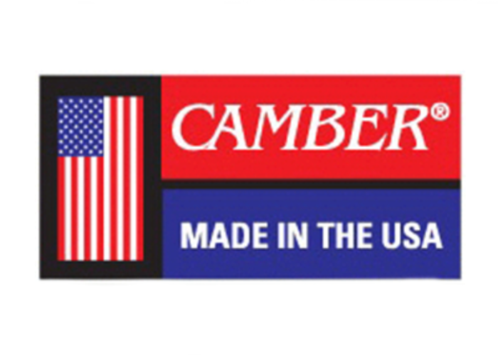 camber
